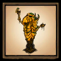 Sanctum Statue