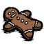 Gingerbread Cookie