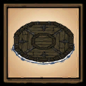 Archaic Boat