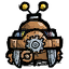 W.A.R.B.I.S. Head Gear
