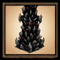 Dreadstone Pillar Wreckage