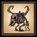 Odd Skeleton