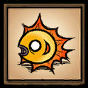 Scorching Sunfish