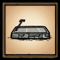 Tin Fishin' Bin