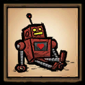 Cherished Toy Robot