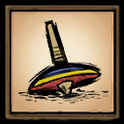 Favorite Spinning Top