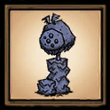 Glommer's Statue