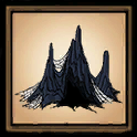 Spilagmite