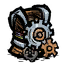 Armadura W.A.R.B.I.S.