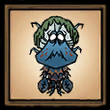 Crabby Hermit