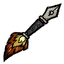 Fiery Pen