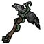 Pyretic Pickaxe