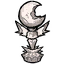 "Moon" Figure