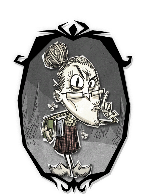 Ms. Wickerbottom