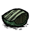 Cooked Green Cap