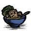 Alraunen-Suppe