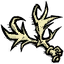 Stag Antler