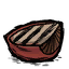 Cooked Red Cap