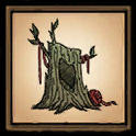 Hollow Stump