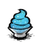 Glow Berry Mousse