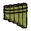 Pan Flute