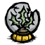 Broken Terrarium