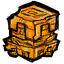 スーラサイトの塀