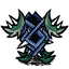 Brambleshade Armor