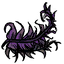 Dried Foliage