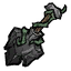 Searing Shovel