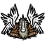 Commander's Helm