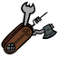 Conceptual Scrubber