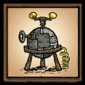 Alchemy Engine
