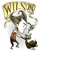 Wilson P. Higgsbury