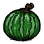 Giant Watermelon
