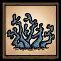 Cave Lichen