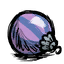 Festive Bauble