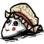 Doll Mask