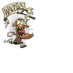 Woodie