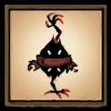 Ink Blight