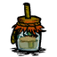 Fire Nettle Tea