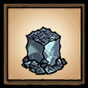Moon Rock Wall