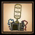 Winona's G.E.M.erator