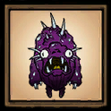 Mutated Merm