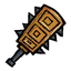 Thulecite Club