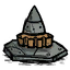 Scrappy Chapauldron
