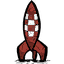 Tiny Rocketship