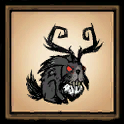 Wrathful Rabbit King