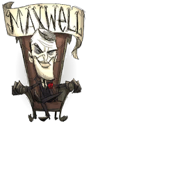 Maxwell
