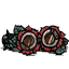 Rose-Colored Glasses